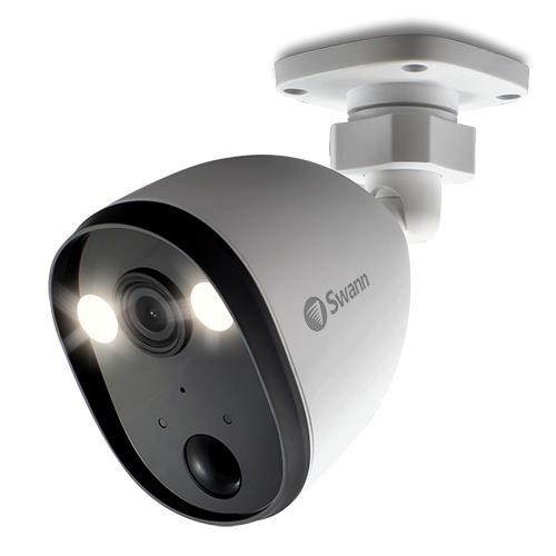 SWANN SWIFI-SPOTCAM-EU Full HD 1080p WiFi Security Camera
