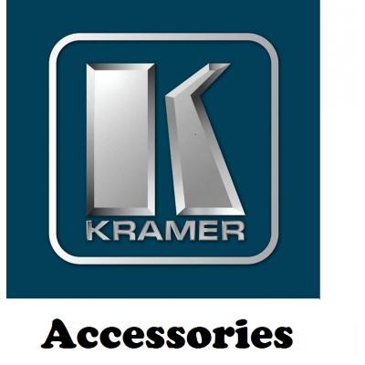 Kramer Electronics TS-2U electrical power plug Black