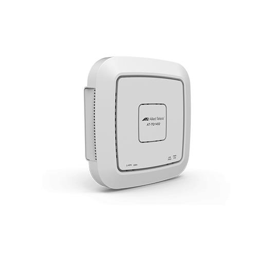 Allied Telesis AT-TQ1402-00 1167 Mbit/s Power over Ethernet (PoE) White