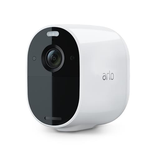 Arlo Essential Spotlight Camera 1080p Full HD Smart Security Camera