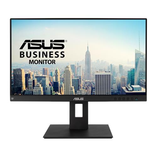 ASUS 61 cm (24") LED Monitor IPS BE24EQSB
