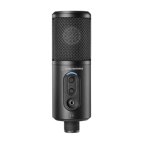 Audio Technica ATR2500X-USB Cardioid Condenser USB Microphone
