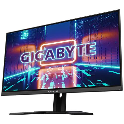 Gigabyte G27F computer monitor 68.6 cm (27&quot;) 1920 x 1080 pixels Full HD LCD Black