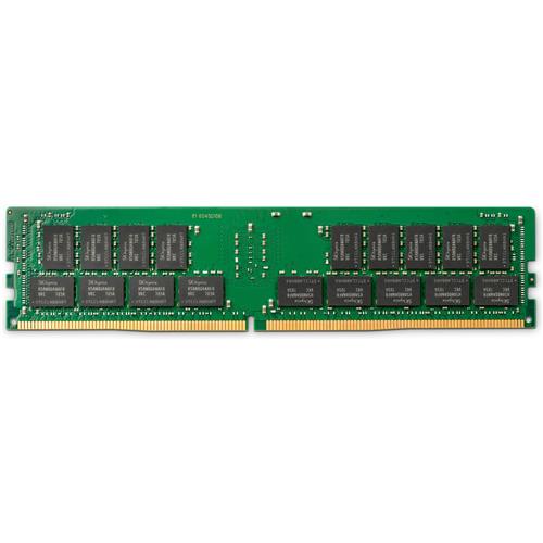 HP 32GB DDR4-2666 DIMM memory module 1 x 32 GB 2666 MHz
