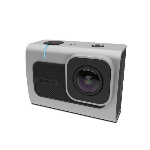 Kitvision  720 P Abenteuer Action Camera Mehrfarbig