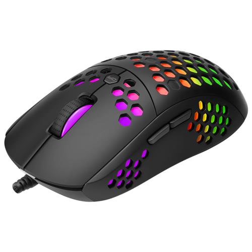 Marvo G961 mouse USB Type-A Optical 12000 DPI