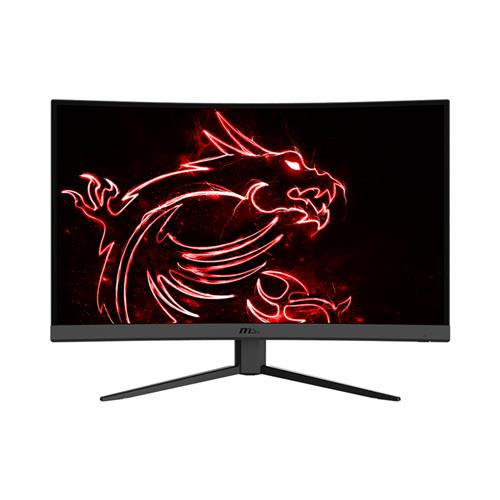MSI  MSI Optix G27CQ4 27  Curved Gaming Monitor