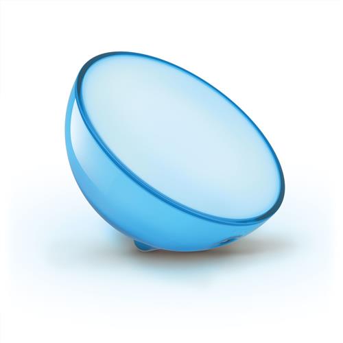 Philips Hue Go Connected Portable Light, Multi