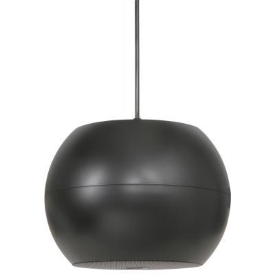 Adastra 952.430UK loudspeaker 2-way 30 W Black Wired