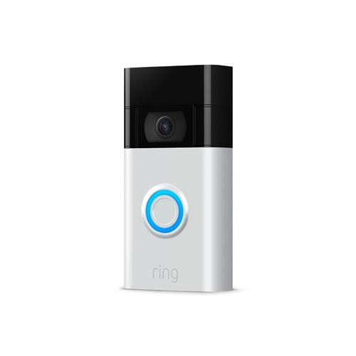 Ring Video Doorbell (2. Generation) Smart Home-deurbel