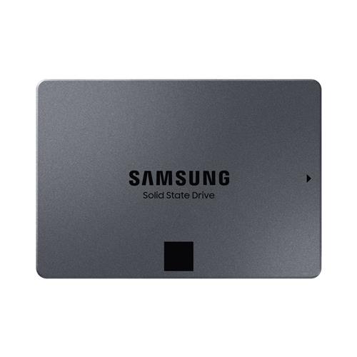 Samsung 870 QVO 1TB SSD Internal Hard Drive