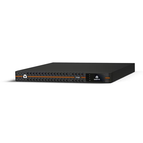 Vertiv EDGE UPS UPS 1kVA 230V 1U Rack