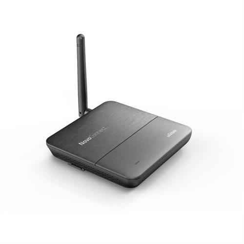 Vivitek NovoConnect X300 wireless presentation system Desktop HDMI