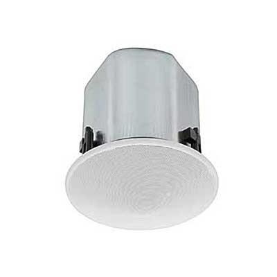 TOA F-122C loudspeaker 60 W White Wired