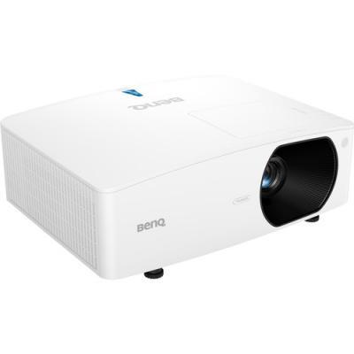 Benq LU710 data projector 4000 ANSI lumens DLP WUXGA (1920x1200) Desktop projector White