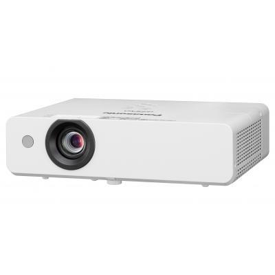 Panasonic PT-LB426 data projector 4100 ANSI lumens LCD XGA (1024x768) Desktop projector White