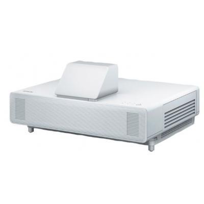 Epson EB-800F data projector 5000 ANSI lumens 3LCD 1080p (1920x1080) Desktop projector White