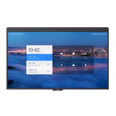 DTEN D7 190.5 cm (75&quot;) 4K Ultra HD Touchscreen Black