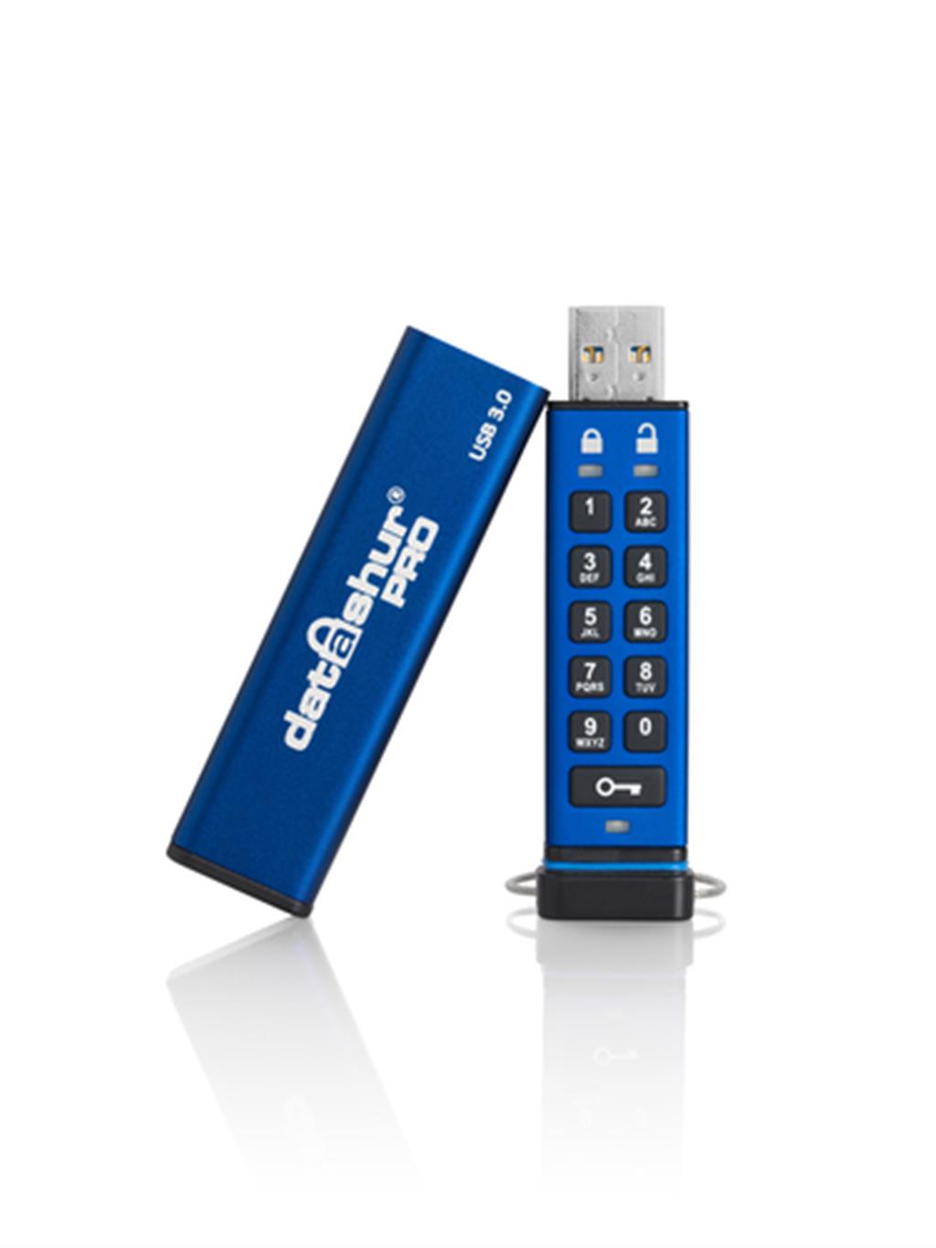 Istorage Datashur Pro USB3 256-Bit 128GB