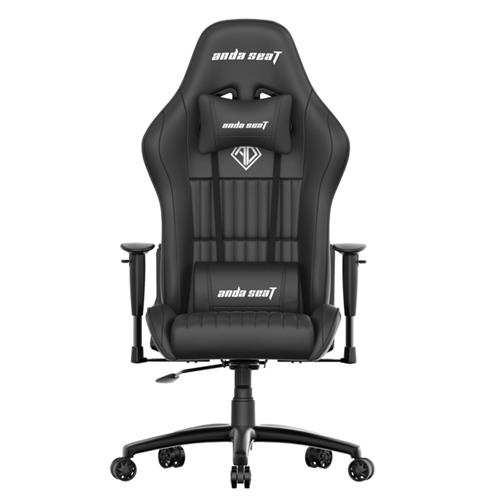 anda seaT Jungle Gaming Chair, Jungle Black