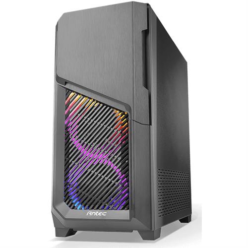 Antec DP502 Flux Midi Tower Grey