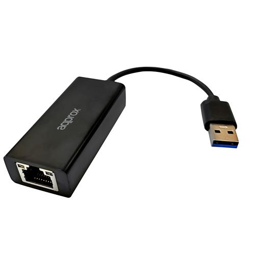 Approx APPC07GV2 network card Ethernet 1000 Mbit/s