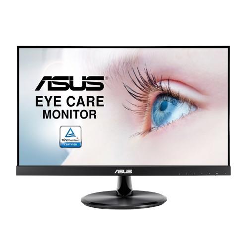 ASUS VP229HE computer monitor 54.6 cm (21.5&quot;) 1920 x 1080 pixels Full HD LED Black