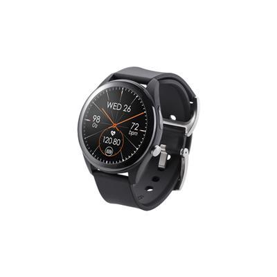 ASUS VivoWatch SP sport watch Touchscreen Bluetooth Black