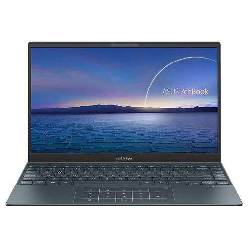 ASUS Zenbook UX325JA 13.3" Laptop - Intel®Core? i7, 1 TB SSD, Grey, Grey