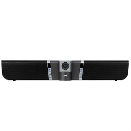 AVerMedia VB342+ video conferencing system Group video conferencing system