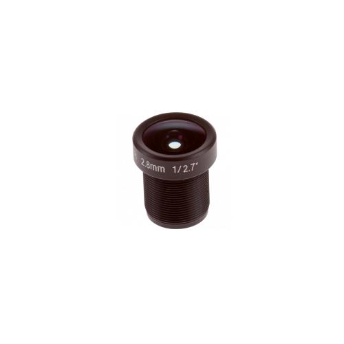 Axis 01860-001 security camera accessory Lens