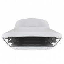 Axis Q6010-E IP security camera Indoor &amp; outdoor Dome Ceiling 2592 x 1944 pixels