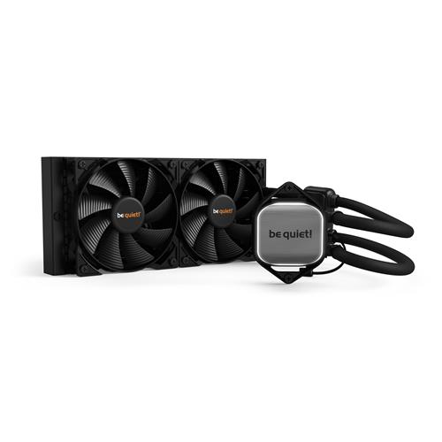 be quiet! PURE LOOP 240mm computer liquid cooling