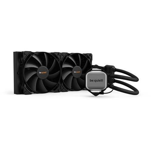 be quiet! PURE LOOP 280mm computer liquid cooling