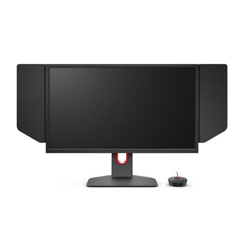 BENQ Zowie XL2546K Full HD 24.5" TN Gaming Monitor - Black, Black