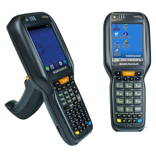 Datalogic 945550028 handheld mobile computer