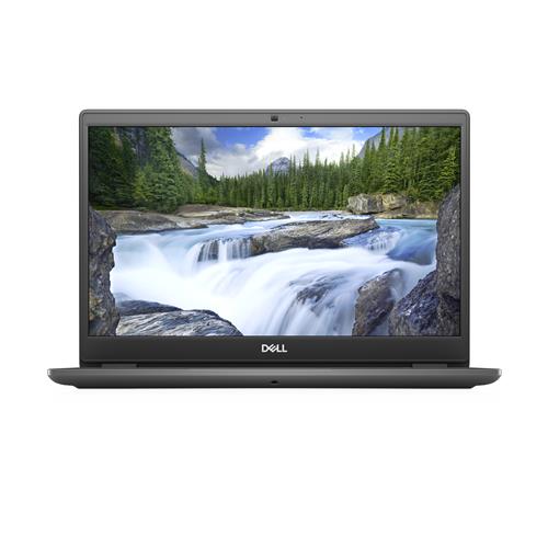 DELL Latitude 3410 Notebook Grey 35.6 cm (14&quot;) 1920 x 1080 pixels 10th gen Intel Core i3 8 GB DDR4-SDRAM 256 GB SSD Wi-Fi 6 (802.11ax) Windows 10 Pro