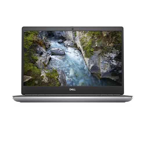 DELL Precision 7550 Mobile workstation Grey 39.6 cm (15.6&quot;) 1920 x 1080 pixels 10th gen Intel Core i7 16 GB DDR4-SDRAM 512 GB SSD NVIDIA Quadro RTX 3000 Wi-Fi 6 (802.11ax) Windows 10 Pro