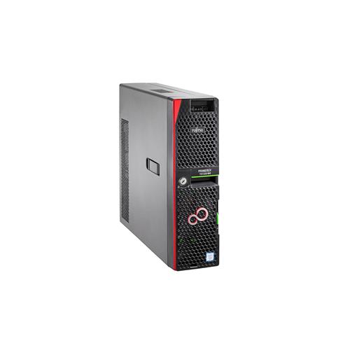 Fujitsu PRIMERGY TX1320M4 server Intel Xeon 3.3 GHz 16 GB DDR4-SDRAM Tower 450 W