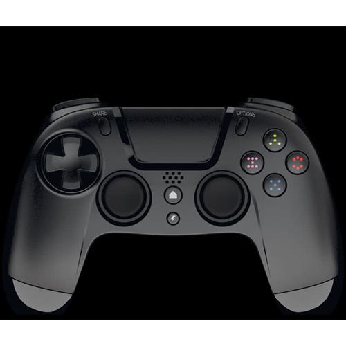 Gioteck VX-4 Wireless Controller for PlayStation 4