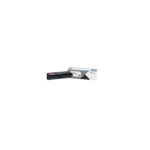 Lexmark C330H30 toner cartridge Original Magenta 1 pc(s)