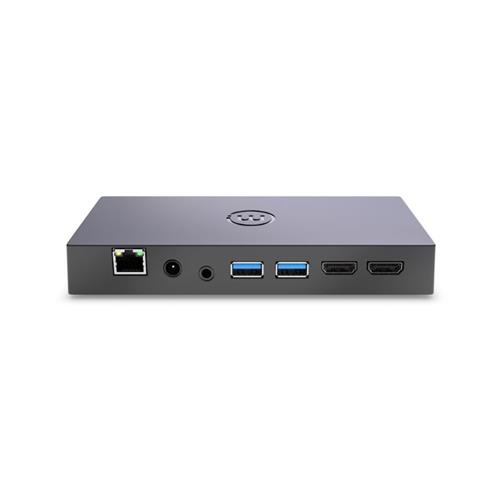 Mersive Technologies Solstice Pod Gen3 wireless presentation system Desktop HDMI