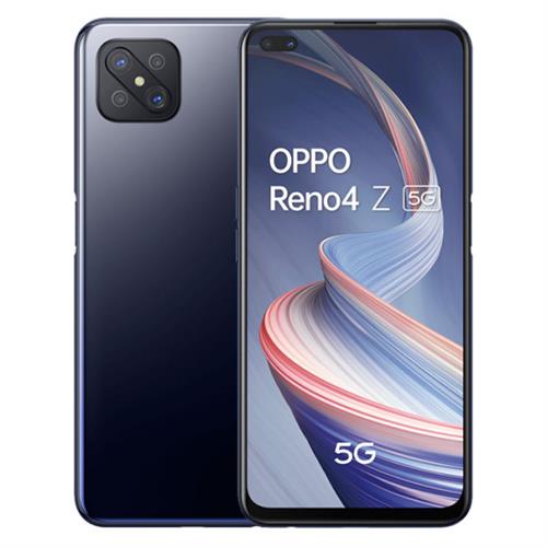 Oppo Reno4 Z 5G 128GB White