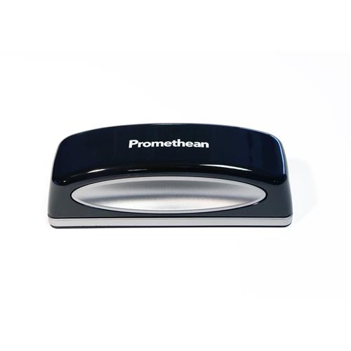 Promethean ActivPanel V7 Eraser Titanium Black