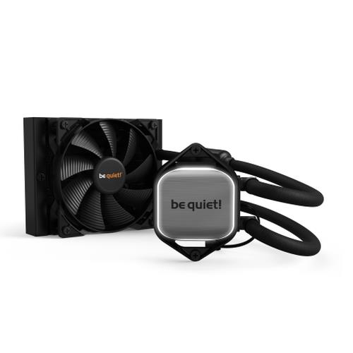 be quiet! PURE LOOP 120mm computer liquid cooling