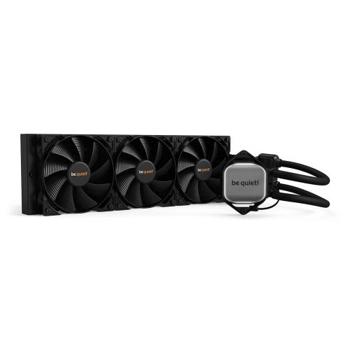 be quiet! PURE LOOP 360mm computer liquid cooling