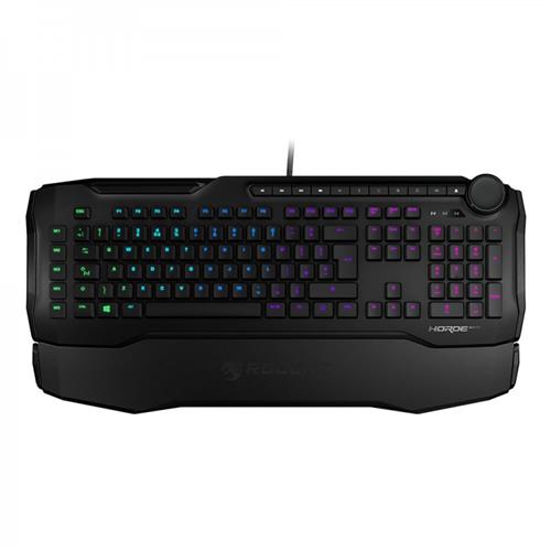 ROCCAT Horde Aimo Membranical Gaming Keyboard