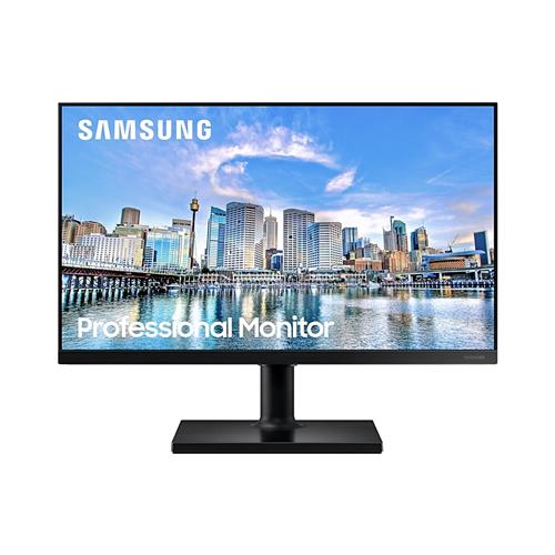 Samsung F22T450FQU 55.9 cm (22&quot;) 1920 x 1080 pixels Full HD Black
