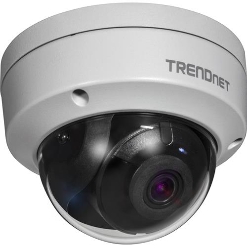 Trendnet TV-IP1319PI security camera IP security camera Outdoor Dome Ceiling/wall 3840 x 2160 pixels