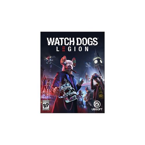 Watch Dogs Legion for PlayStation 4